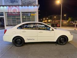 شێڤرۆلێت ئۆپترا